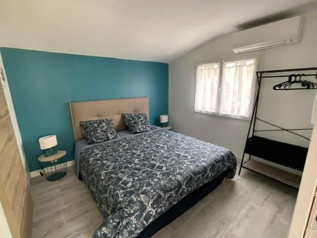Maison Sous Les Chenes Le Gua  Екстер'єр фото